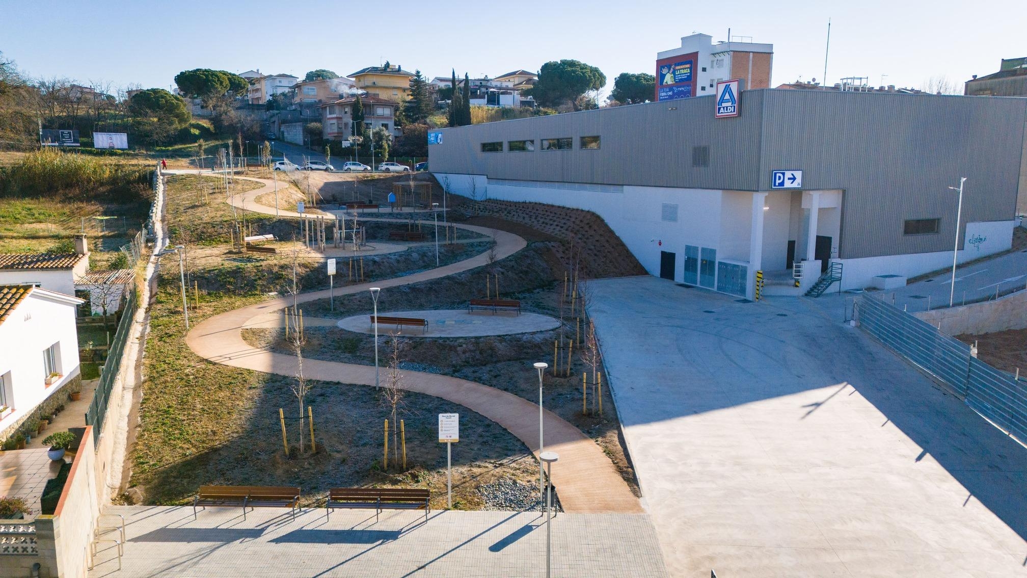 Urb. Aldi Palau